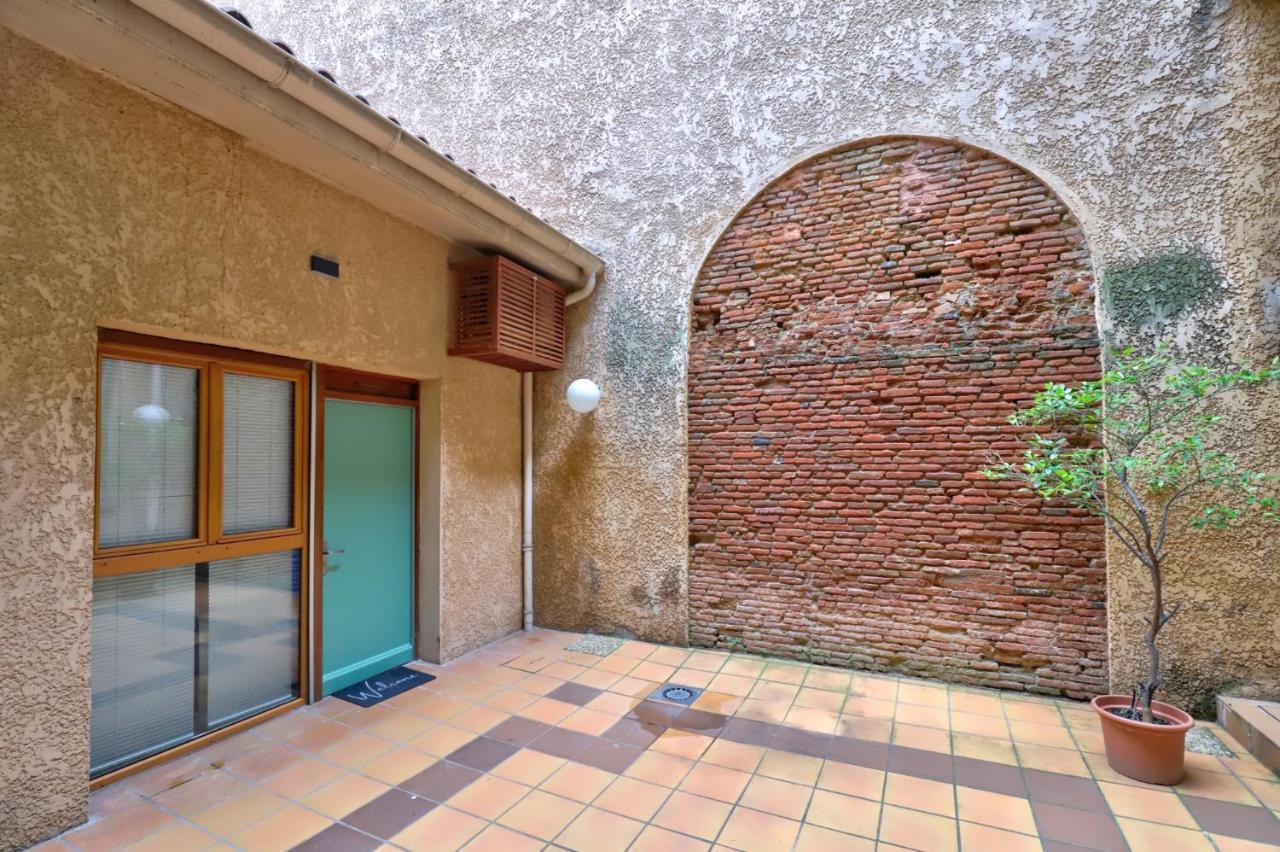 Cujas Apartment