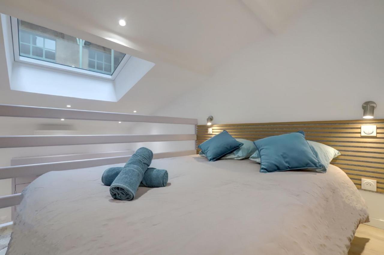 Cujas Apartment Toulouse