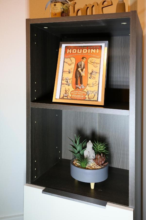 Apartment Expat Renting - L'evasion - Saint Michel - Metro Toulouse