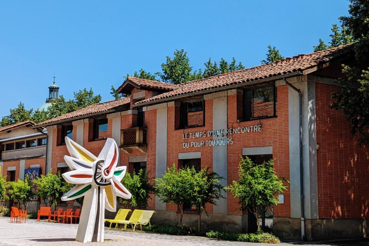 Grand Duplex - Parking Prive - Centre - Calme * Toulouse