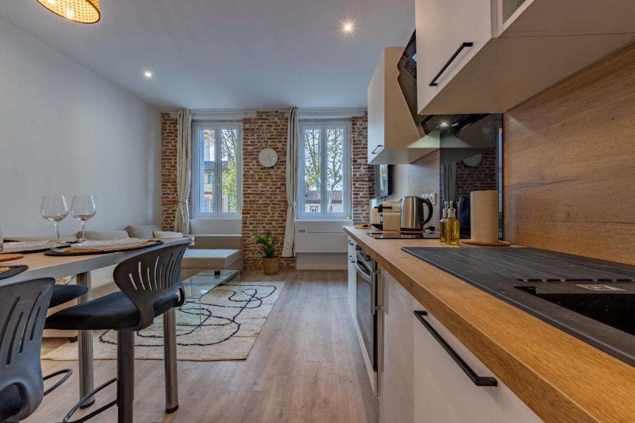 Appartement Le Bel Climatisation Toulouse