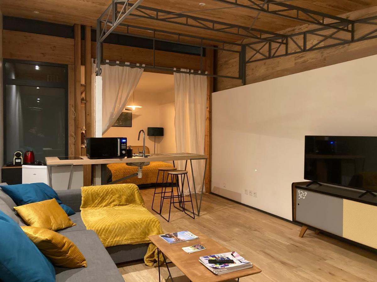 Apartment Un Jardin En *