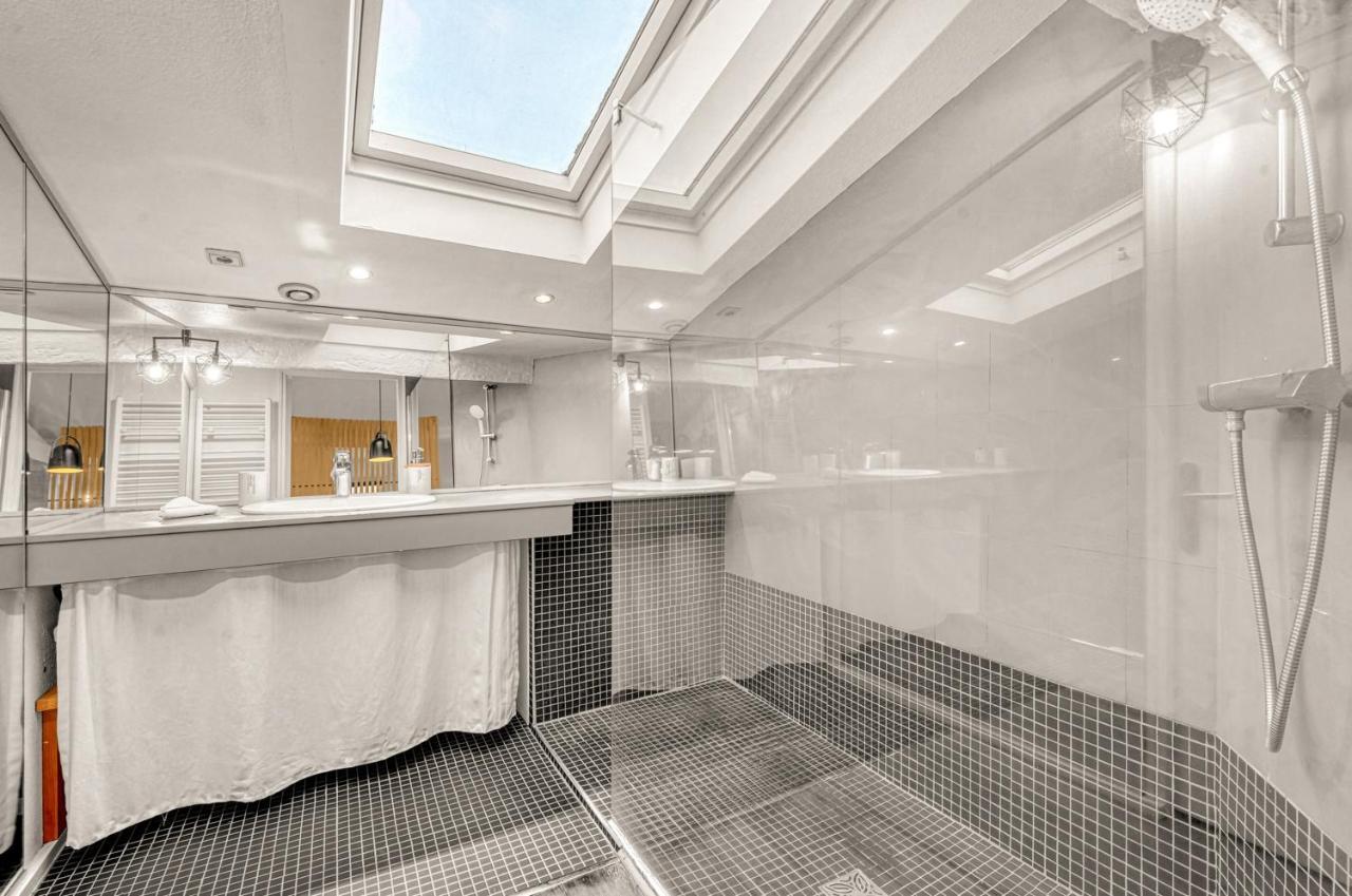 Le Brandy - Loft Climatise De 42m² *