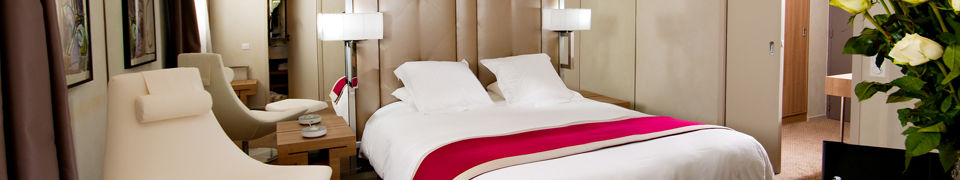 Mermoz Hotel