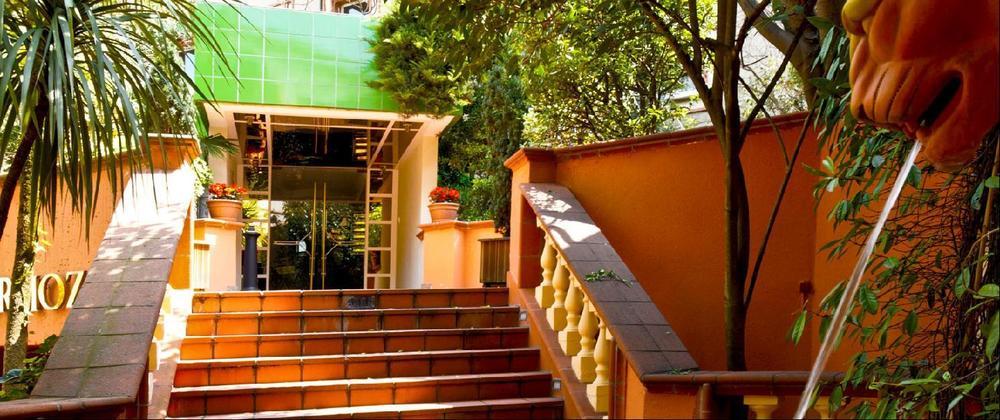 Hotel Mermoz Toulouse