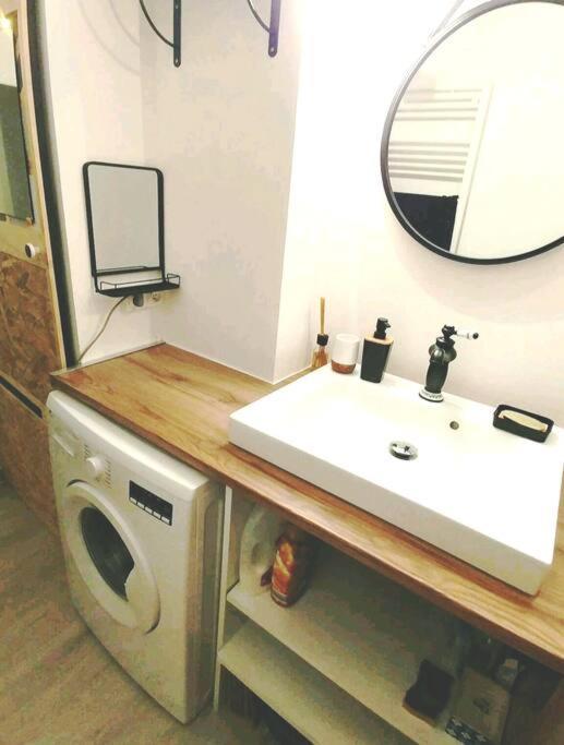 Cosy Atypique - Appartement Toulouse