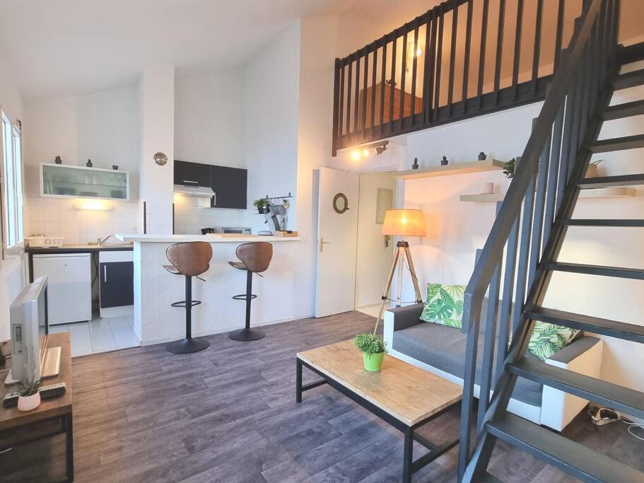 Duplex Cosy - * Toulouse