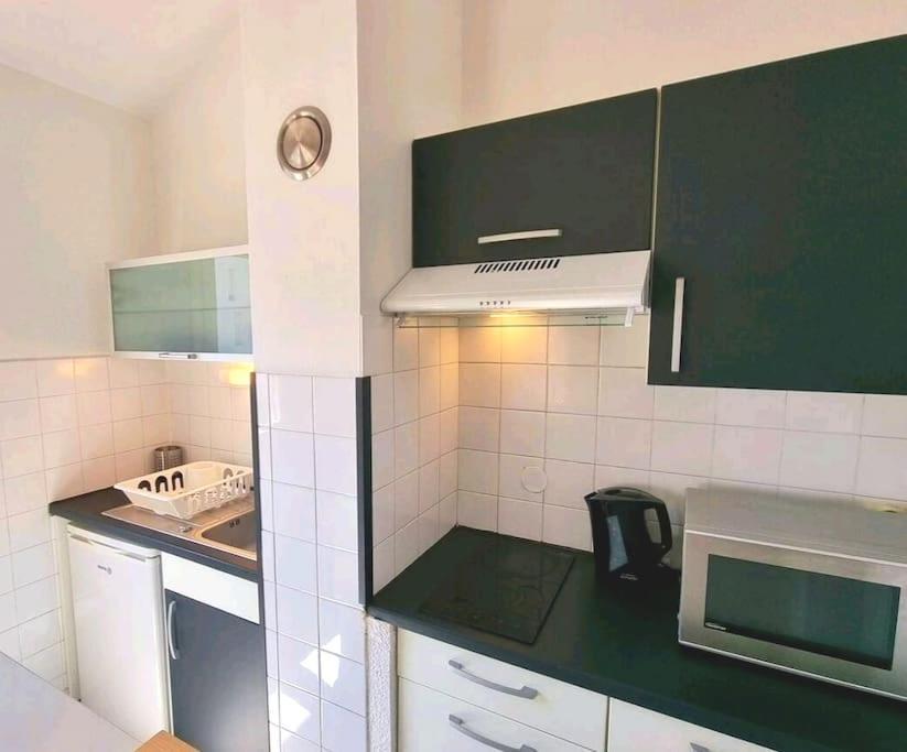Duplex Cosy -