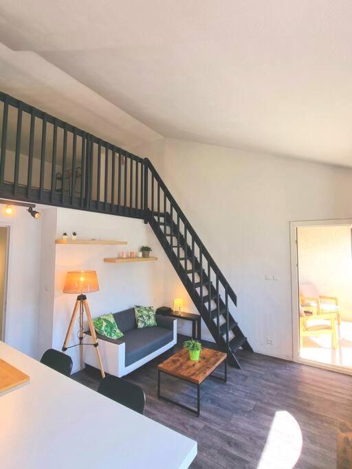 Duplex Cosy - Appartement *