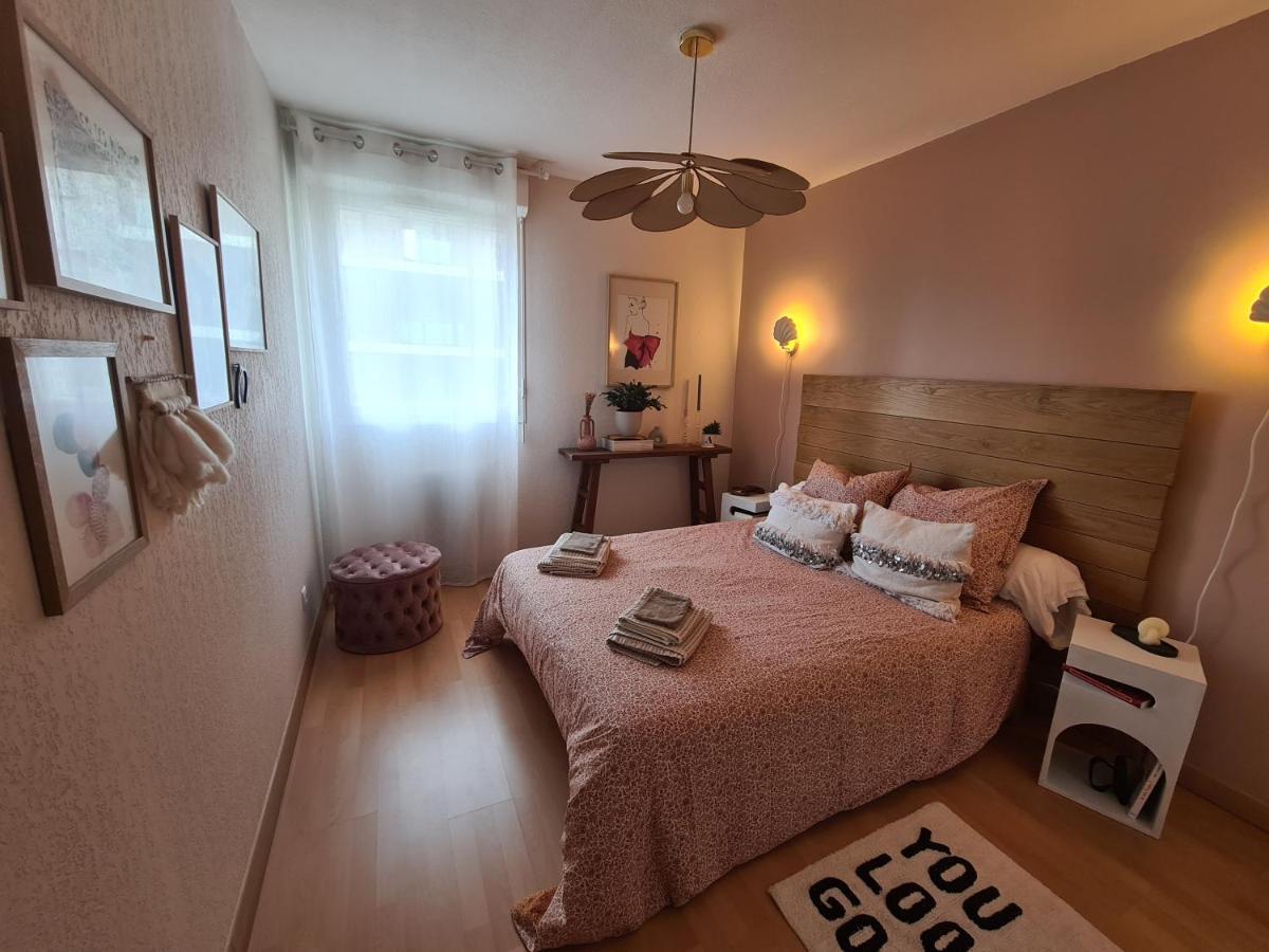 T3 Raisins Apartamento *