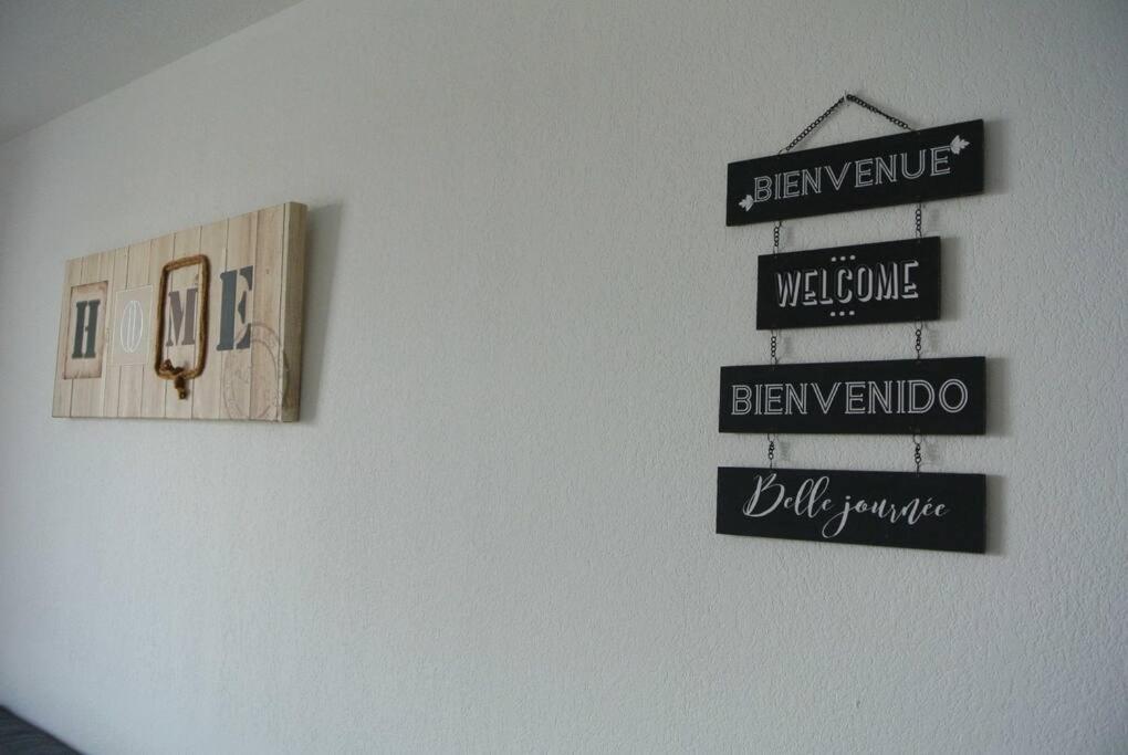 Spacieux T3 Balcon Parking Prive Toulouse