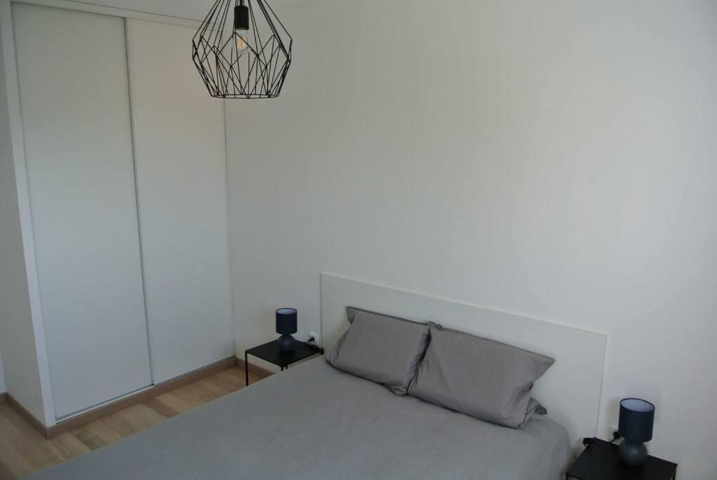 Spacieux T3 Balcon Parking Prive * Toulouse