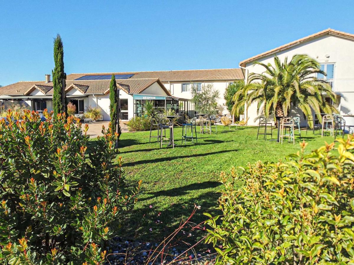 L'initial Hotel 4*