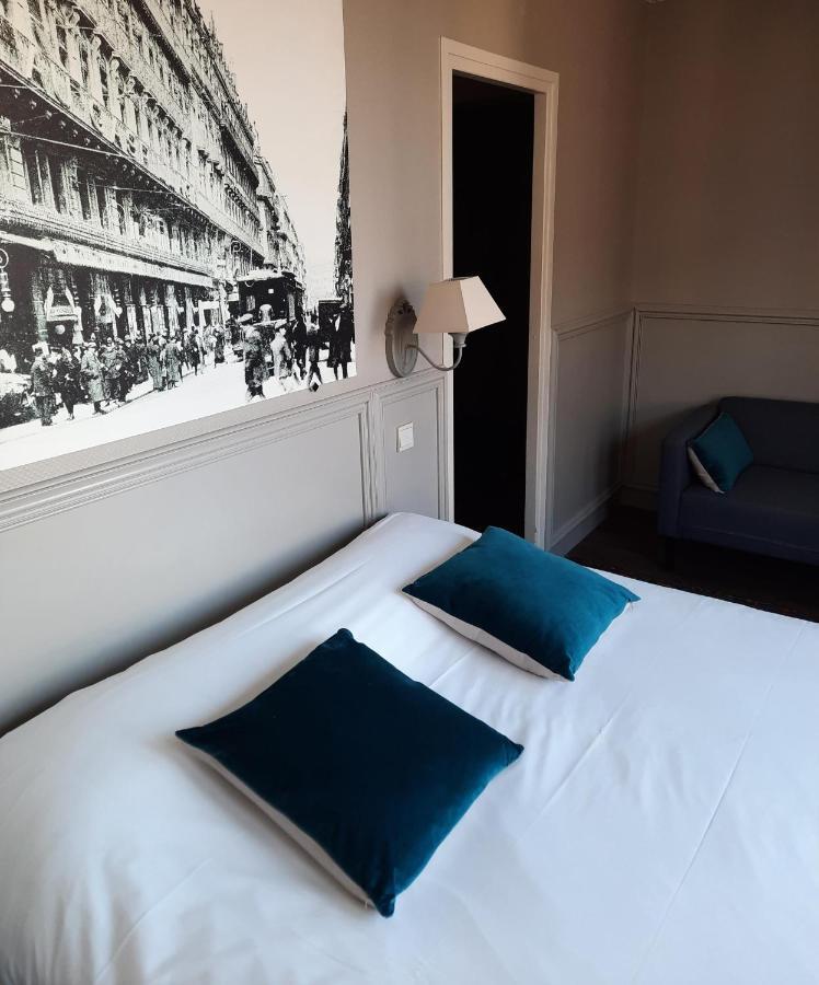 De France Hotel 3*