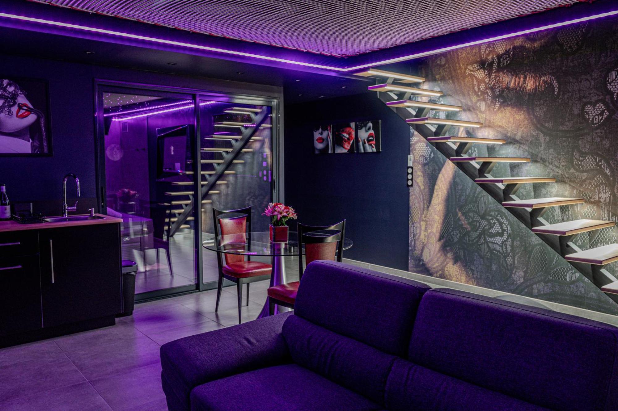 Espace Evasions Loft Toulouse