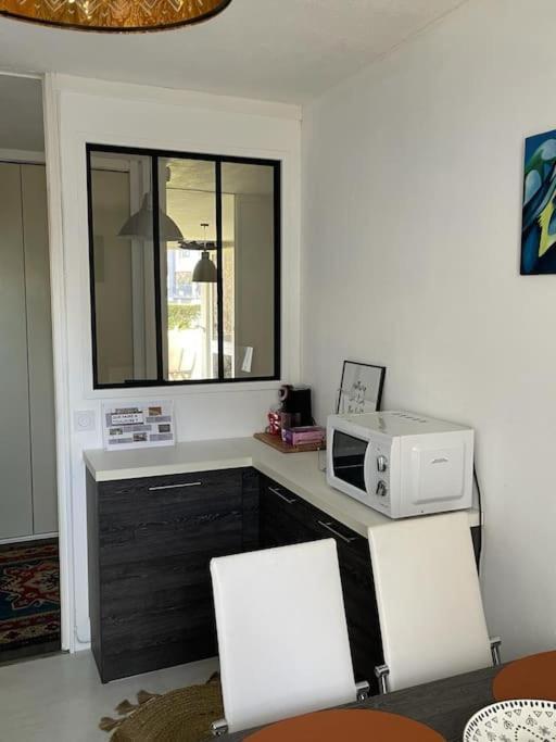 Apartment T2 Proche Du Centre *