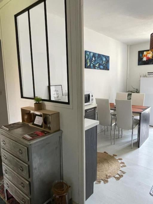 T2 Proche Du Centre Apartamento Toulouse