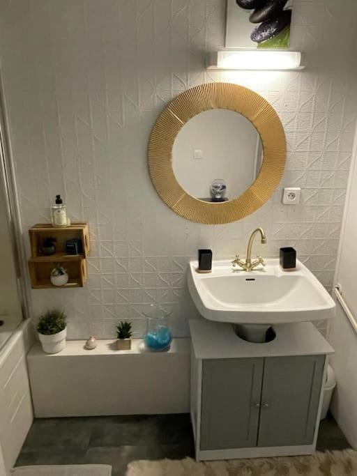 Apartment T2 Proche Du Centre *