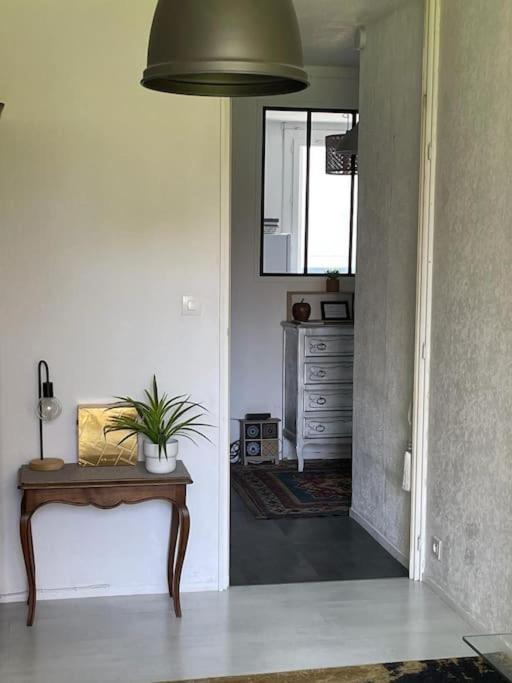Apartamento T2 Proche Du Centre Toulouse
