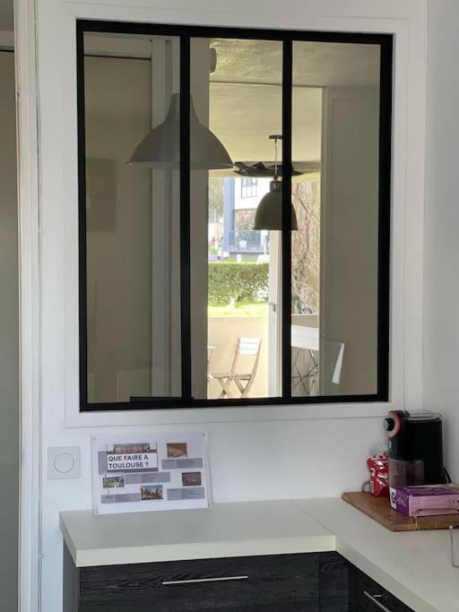 Apartamento T2 Proche Du Centre