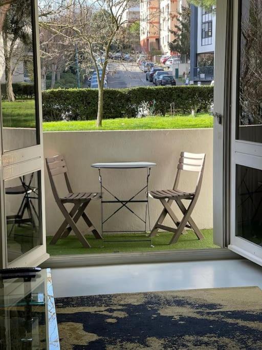 T2 Proche Du Centre Apartment