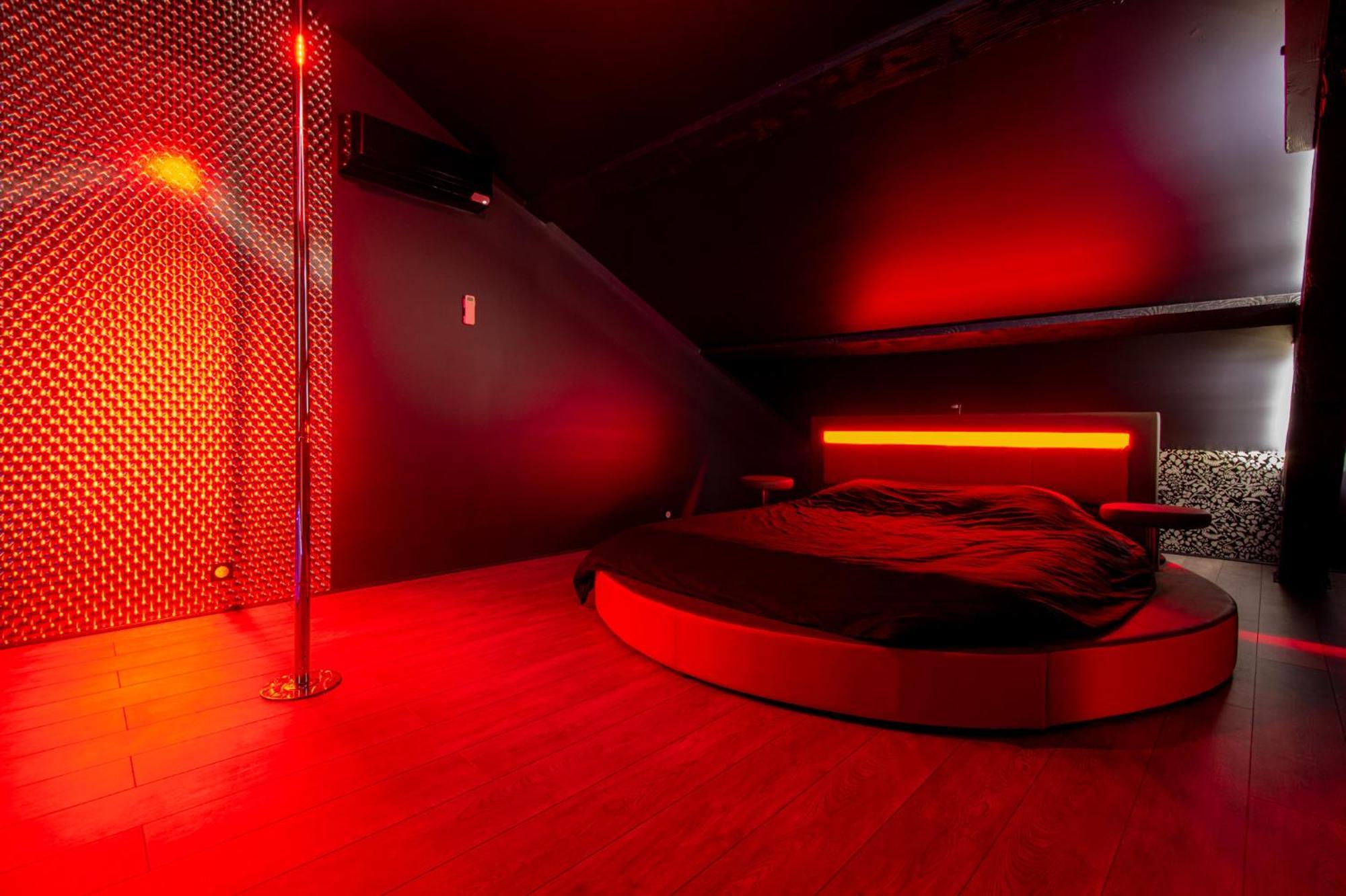 Espace Evasions Loft Apartamento *