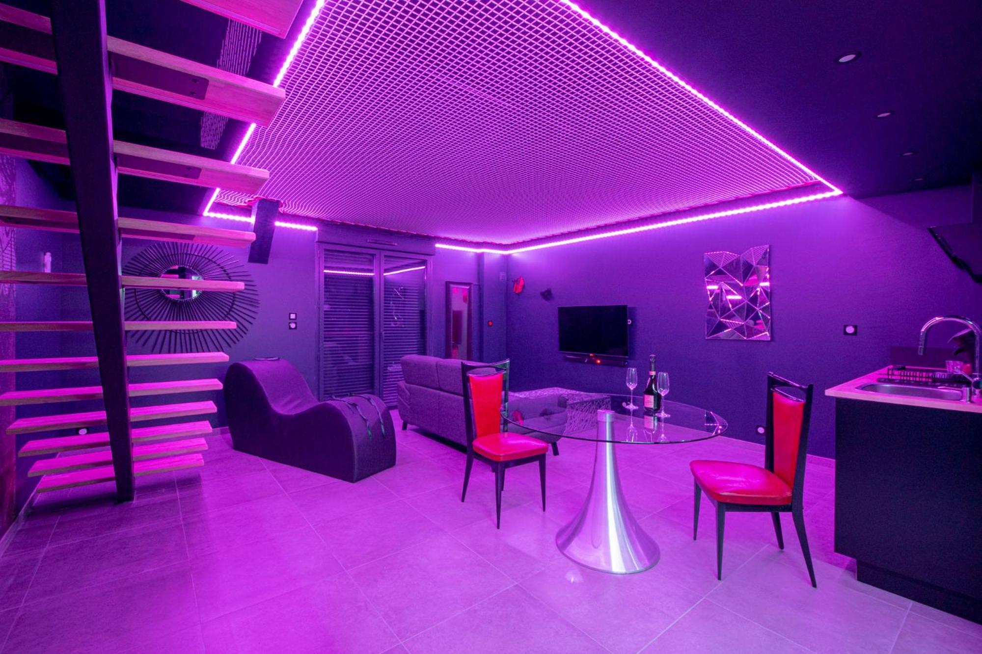 Espace Evasions Loft Toulouse
