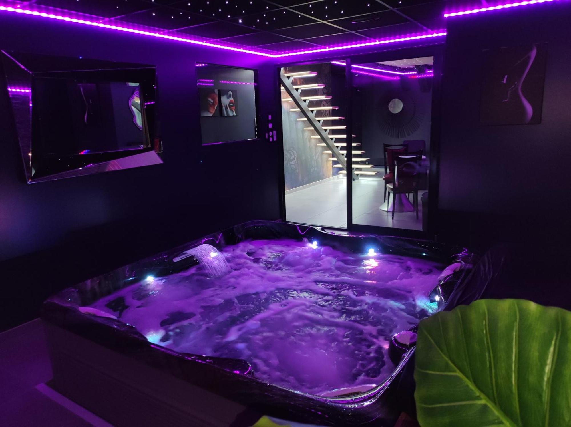 Espace Evasions Loft Apartamento