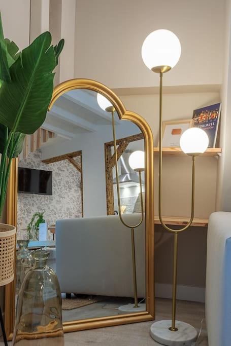 Apartment L'elegance Du Capitole