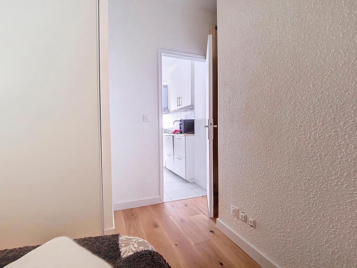 ღ Les Jumeaux - Cocon Au Coeur De Apartment Toulouse