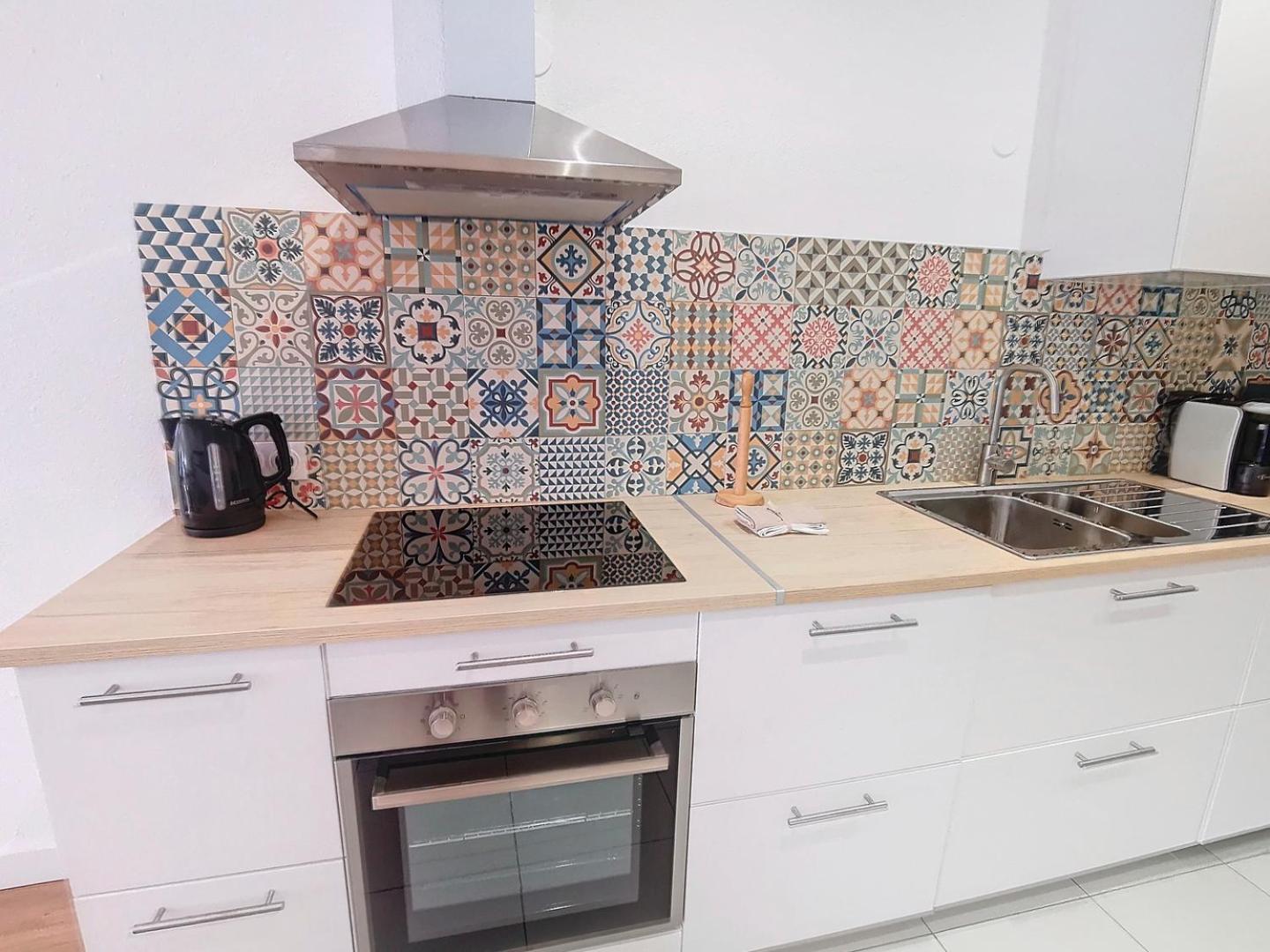 Apartment ღ Les Jumeaux - Cocon Au Coeur De