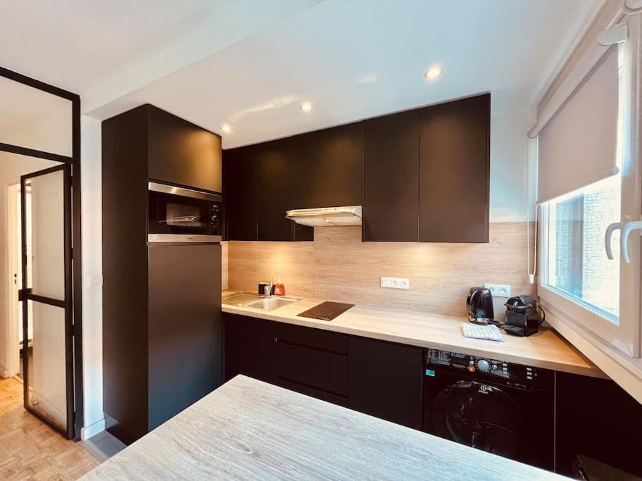 T2 Renove Proche Centre / Gare Toulouse