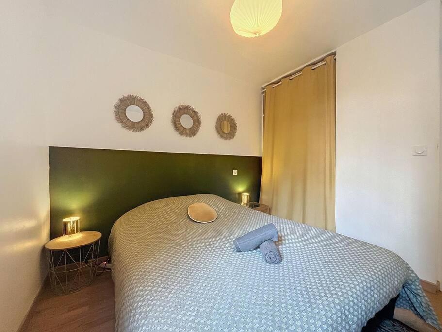 Terrasse De La Prairie - Sublime T3 Apartment