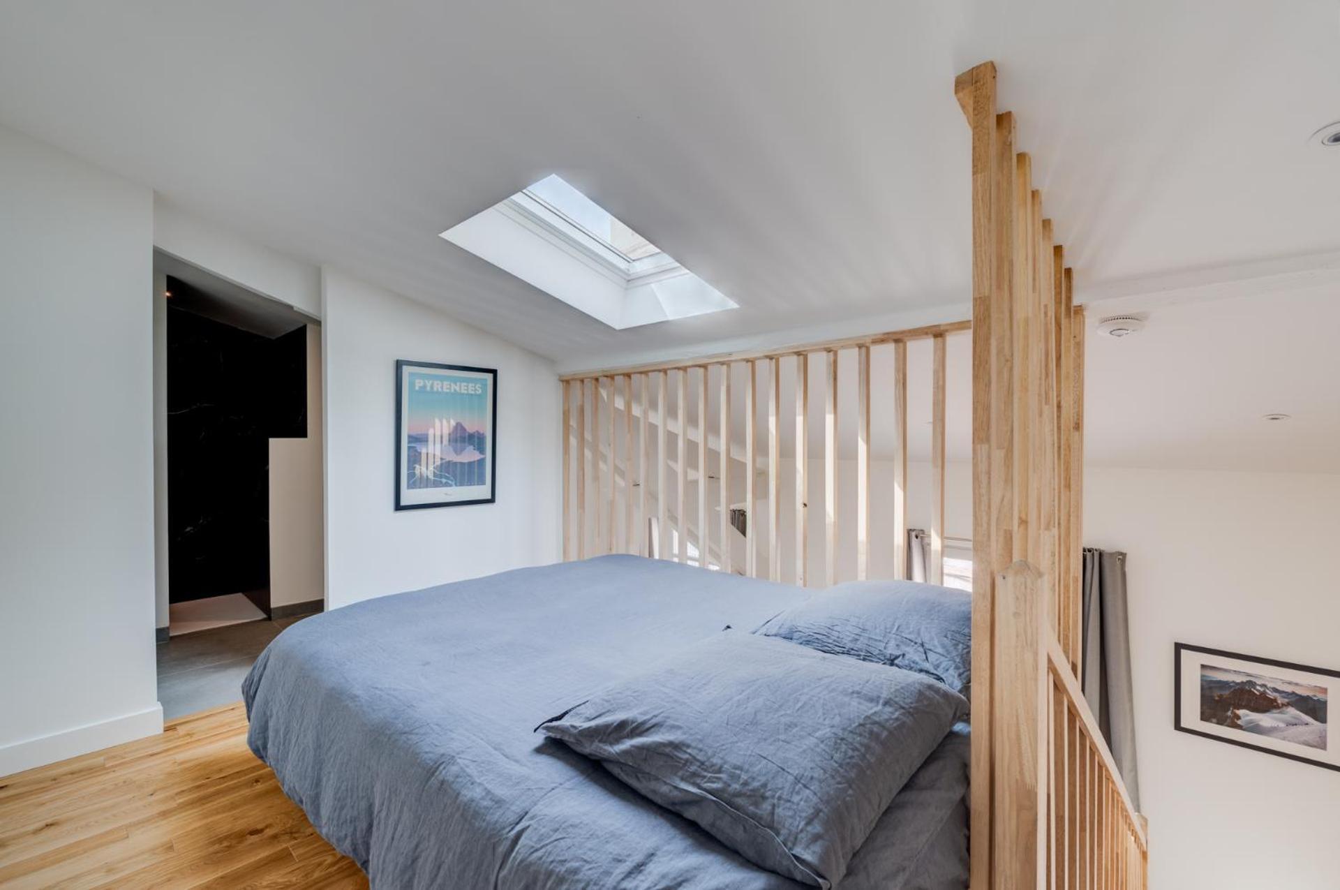 Apartment Style Et Caractere, Climatisation Toulouse