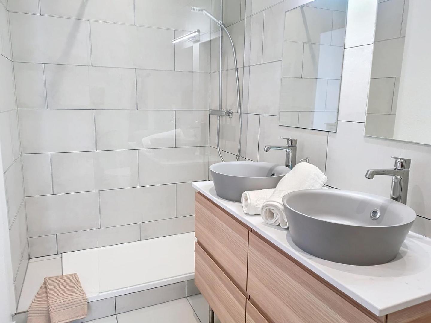 Apartment ღ Les Jumeaux - Cocon Au Coeur De *