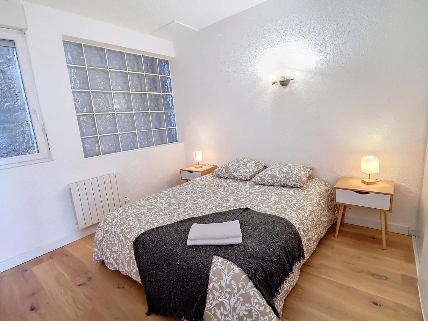 Apartment ღ Les Jumeaux - Cocon Au Coeur De Toulouse