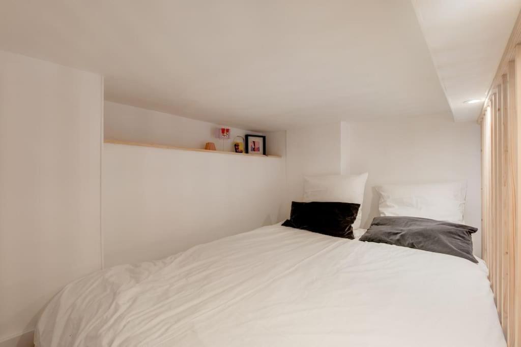 Apartamento ღ Le Cocon De St Aubin - Au Coeur De