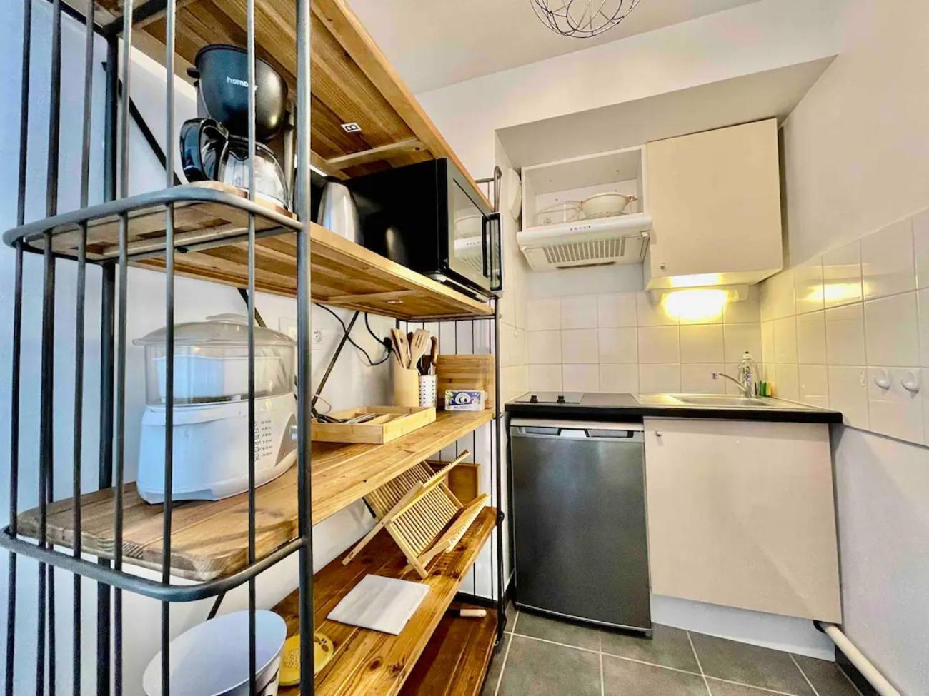 Taquin By Yume Apartment
