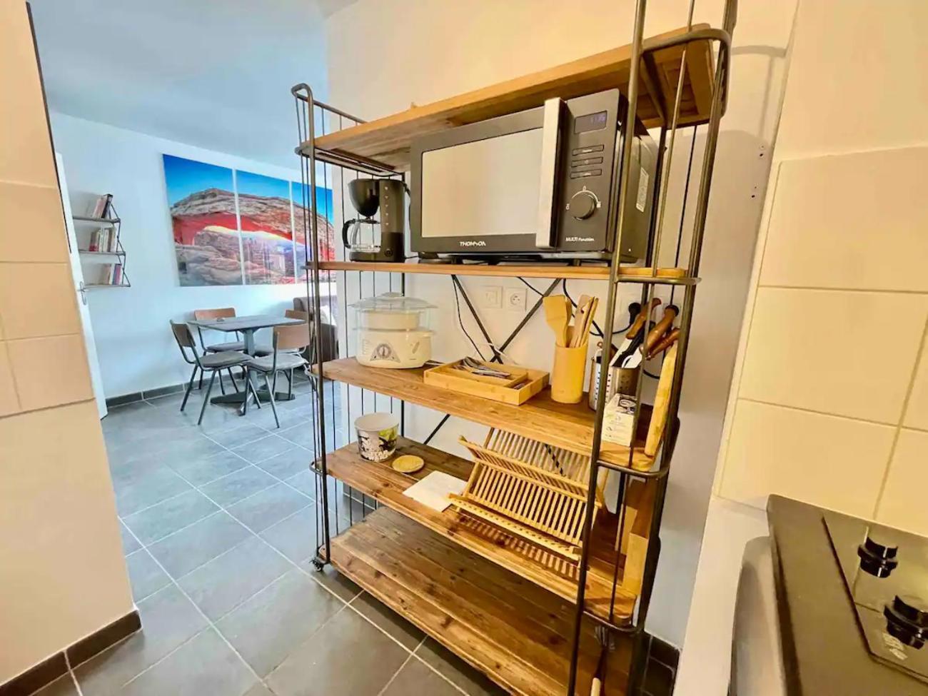 Apartamento Taquin By Yume Toulouse