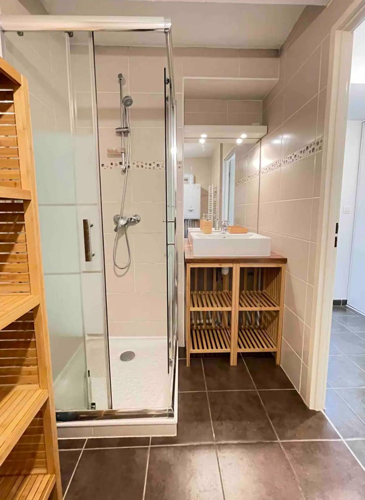 Apartamento Taquin By Yume Toulouse