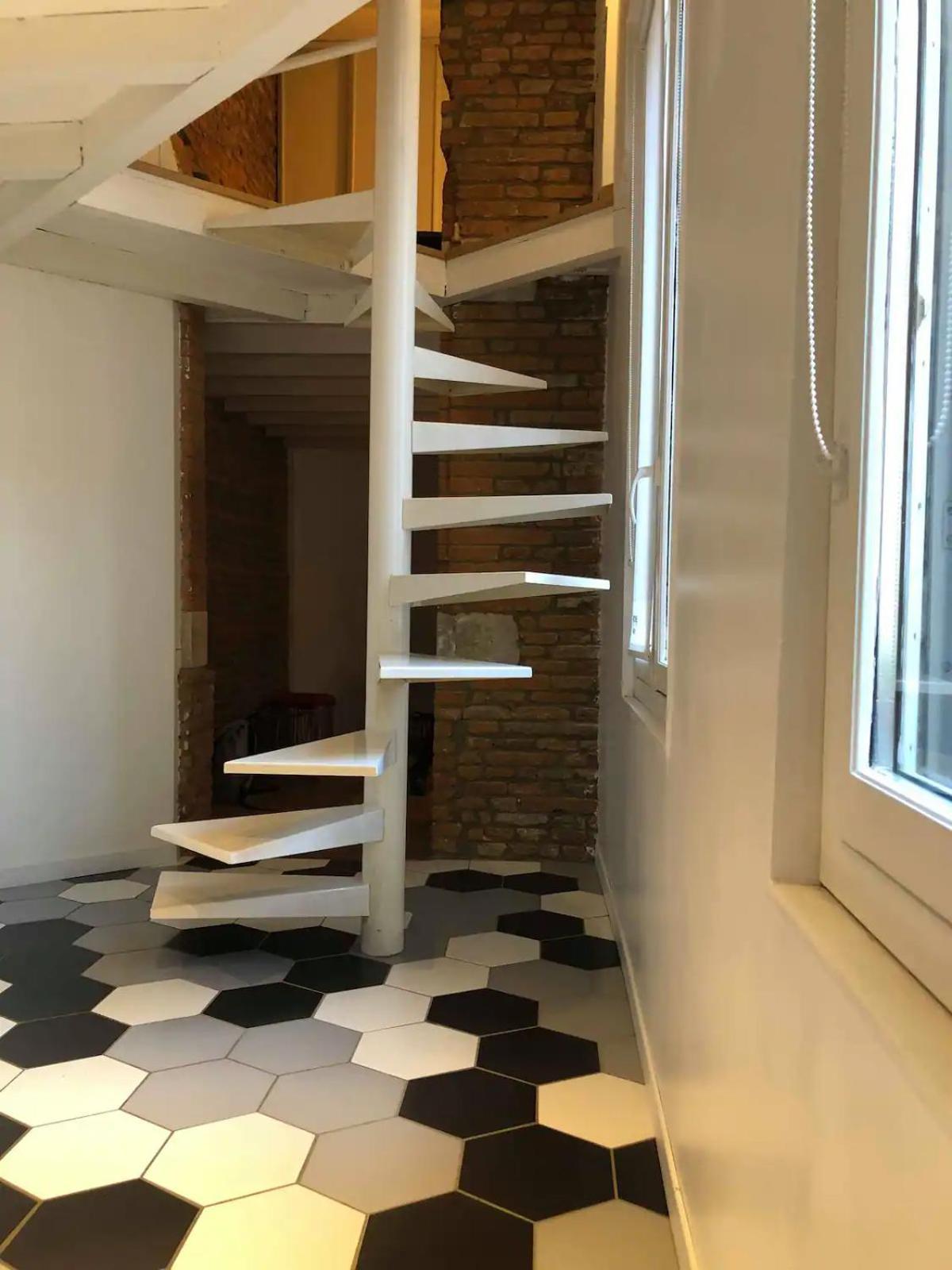 Apartamento Pargaminieres By Yume