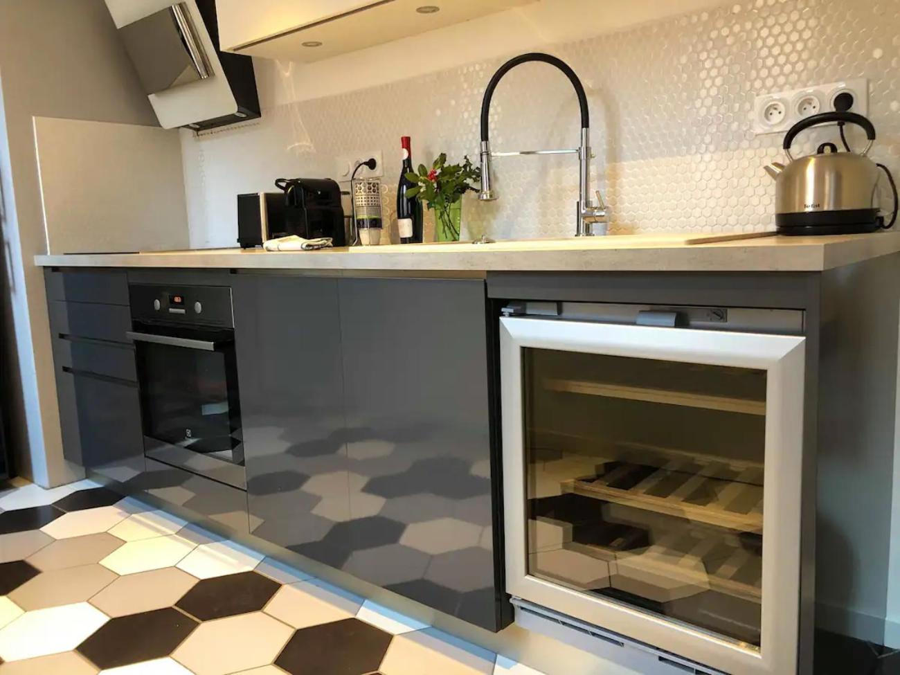 Apartamento Pargaminieres By Yume Toulouse
