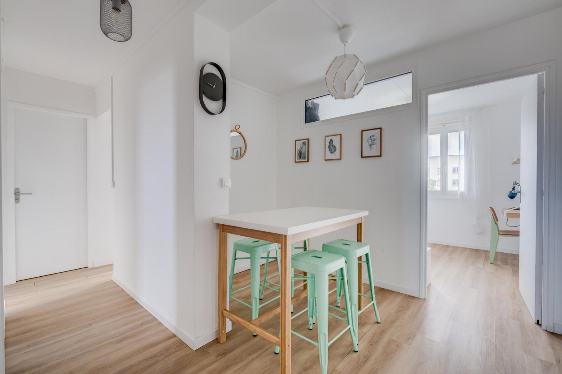 Apartment Lestang By Yume *