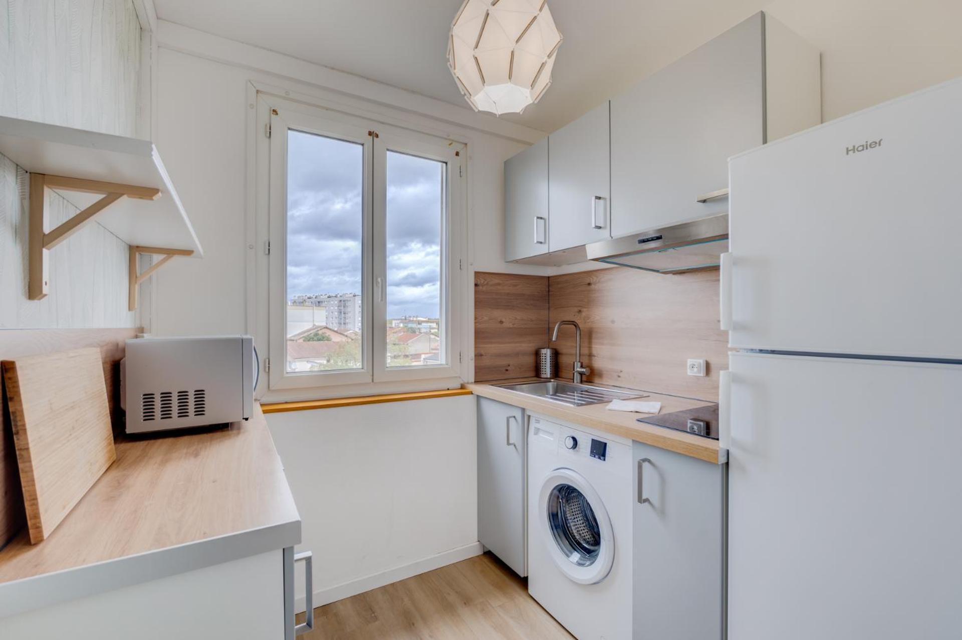 Lestang By Yume Appartement *
