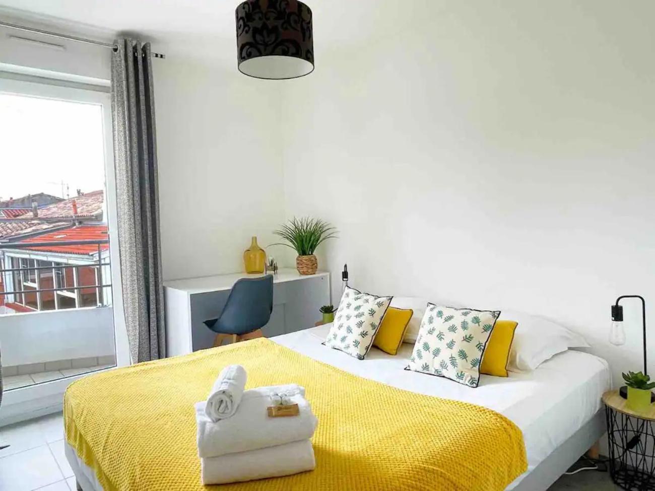 Bara By Yume Apartment