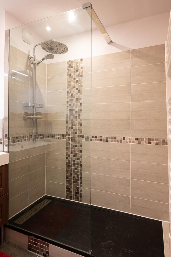 Le Wood And Stone Appartement Toulouse