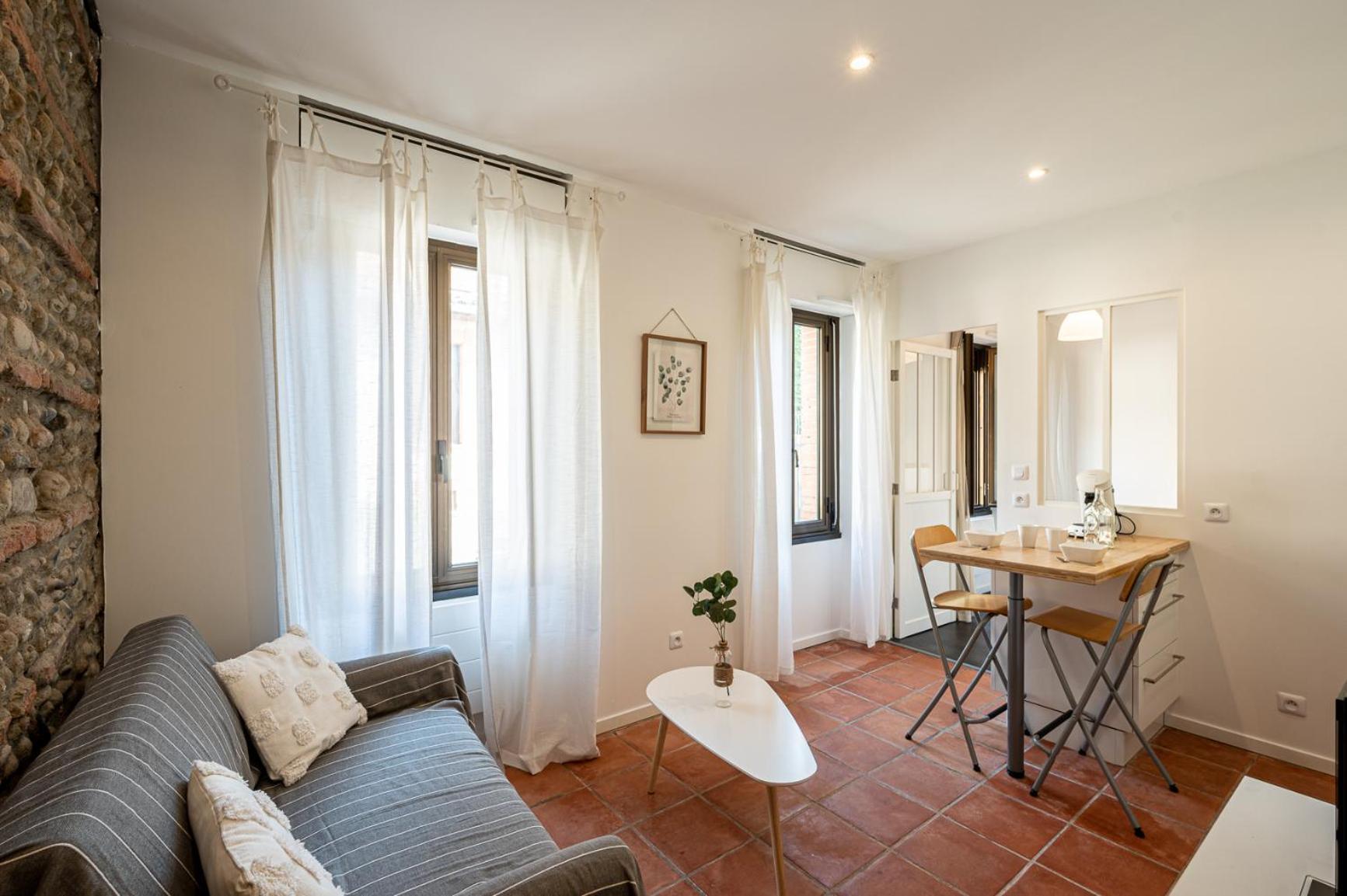 Apartment Le Terracotta - Cosy Et Lumineux