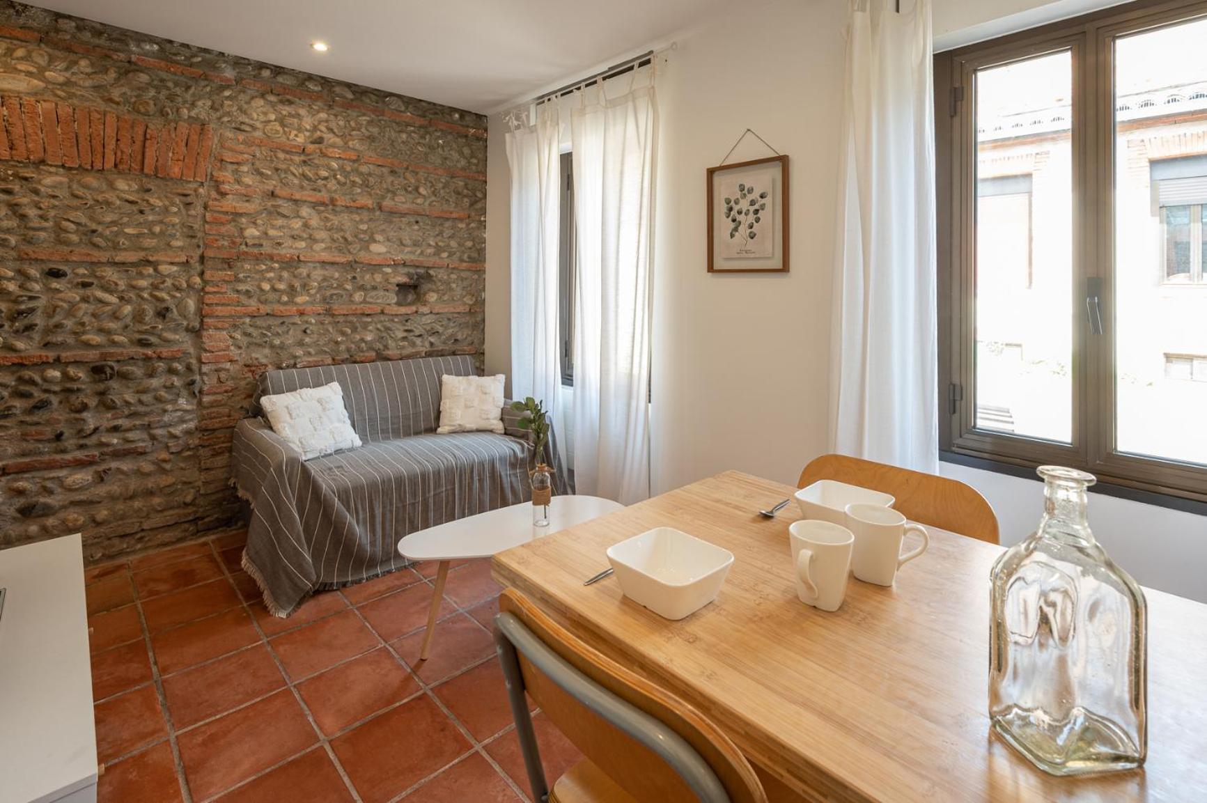 Le Terracotta - Cosy Et Lumineux Apartment Toulouse