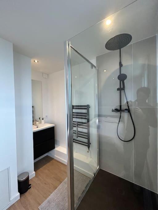 Apartment Standing 3ch 3sdb Toulouse