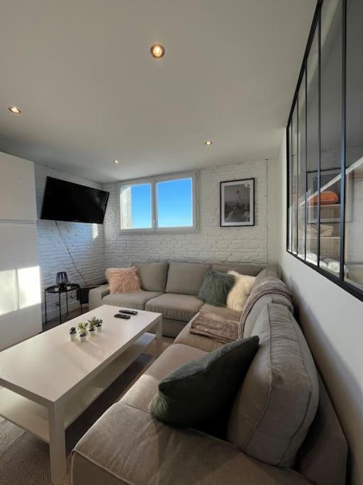 Apartment Standing 3ch 3sdb